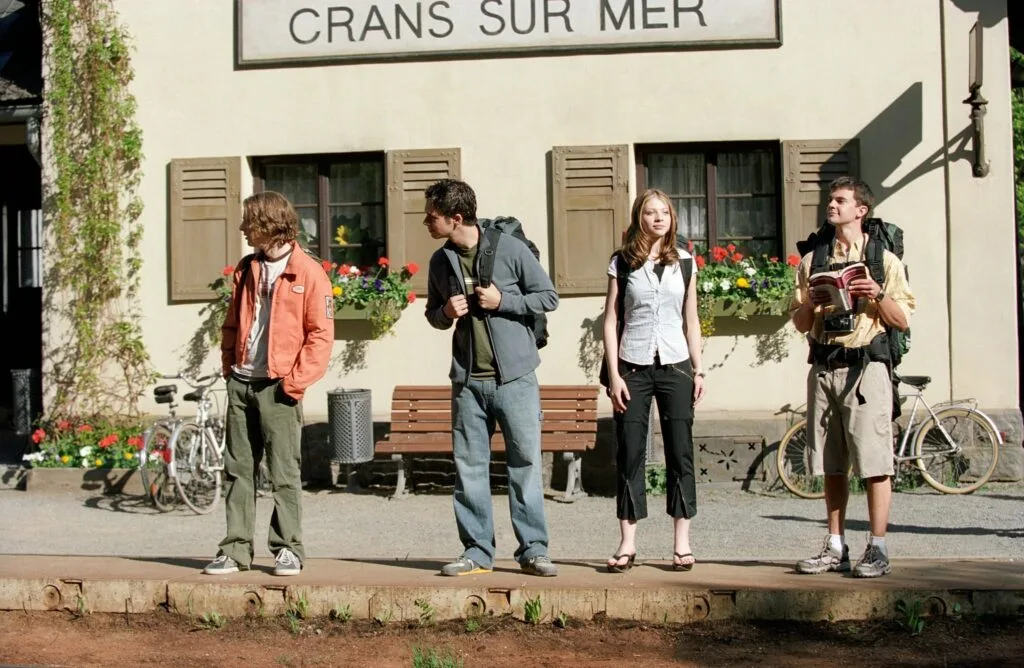 EuroTrip 2004