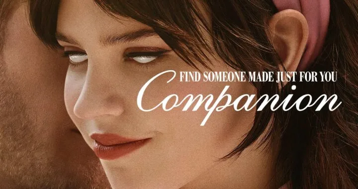 Review Companion (2025)
