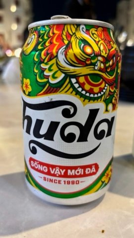 Bia Huda