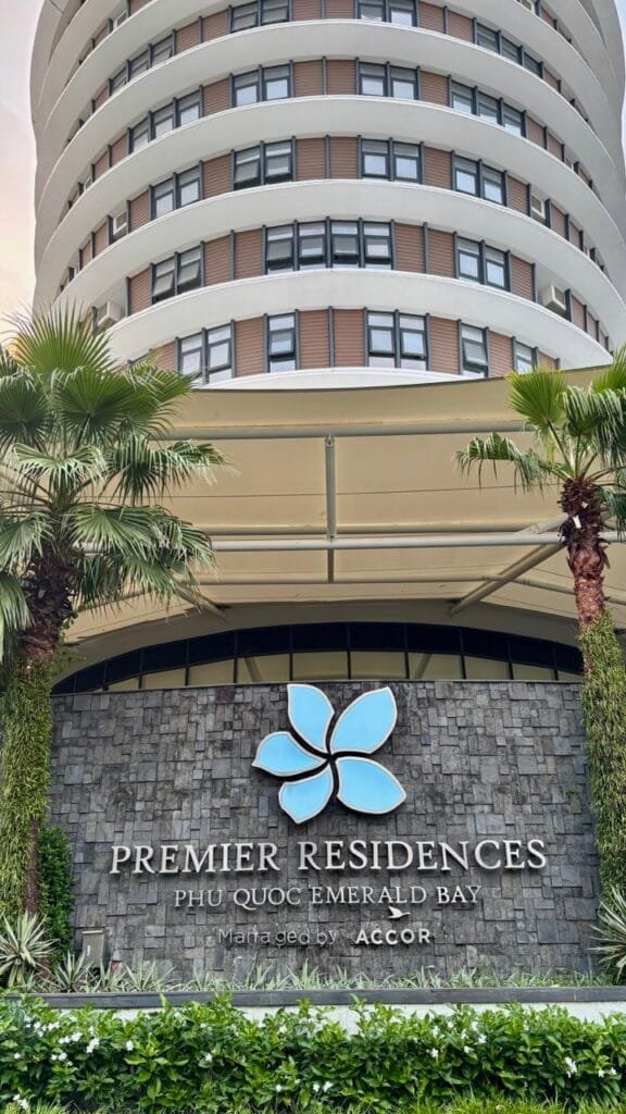 Premier Residences