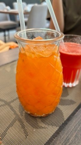 Nước cam ép