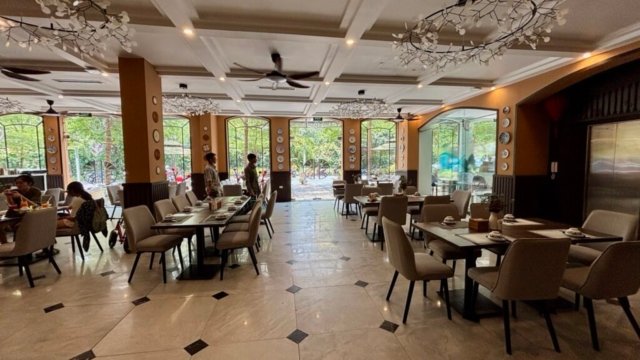Cơm Nhà Vietnamese Cuisine