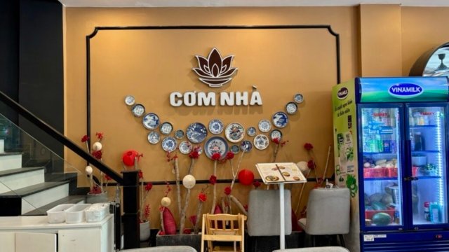 Cơm Nhà Vietnamese Cuisine