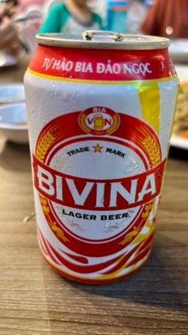 Bia Bivina