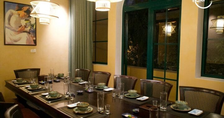 Bí quyết đánh giá nhà hàng ngon: 7 tiêu chí chuẩn mực cho người mới bắt đầu