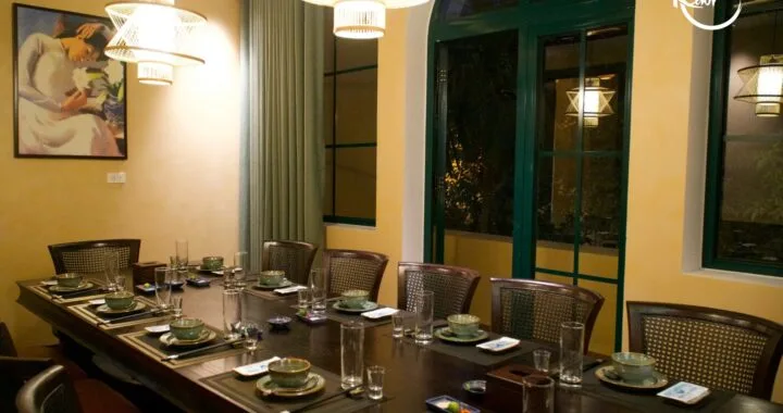 Bí quyết đánh giá nhà hàng ngon: 7 tiêu chí chuẩn mực cho người mới bắt đầu
