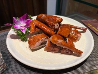 Nhà hàng Khói Nhà hàng Khói