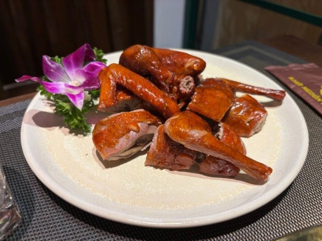 Nhà hàng Khói