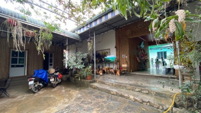 Nhà hàng Ẩm Thực Việt