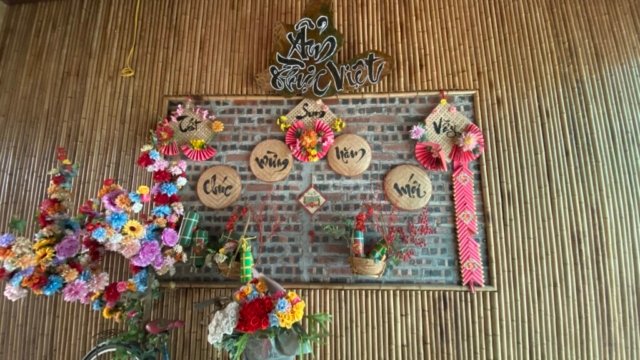 Nhà hàng Ẩm Thực Việt