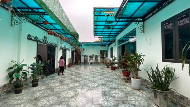 Nhà hàng Ẩm Thực Việt