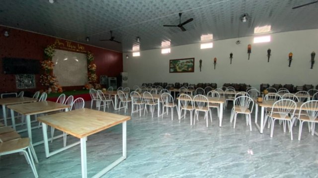 Nhà hàng Ẩm Thực Việt