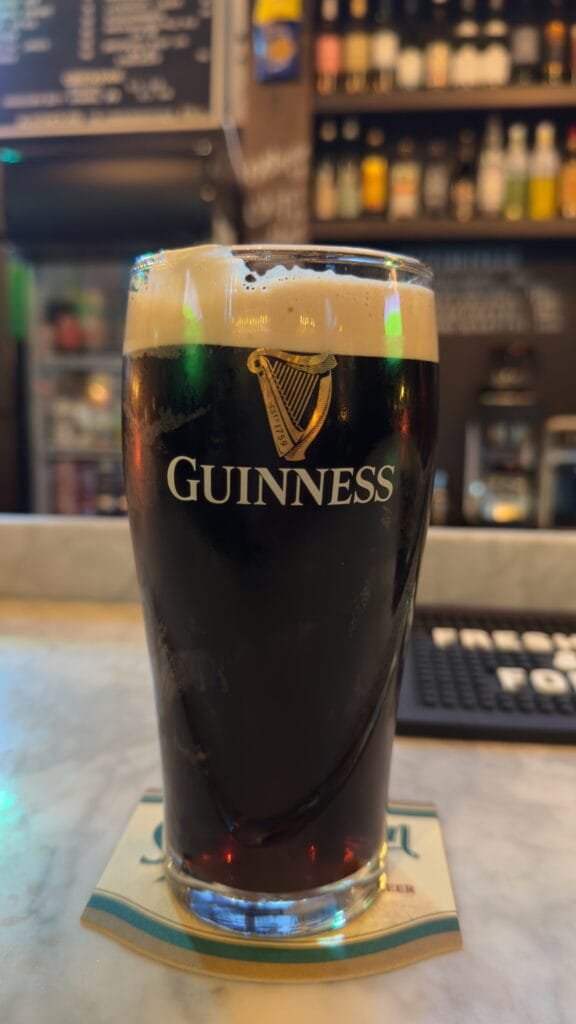 Beer và các loại cốc tương ứng