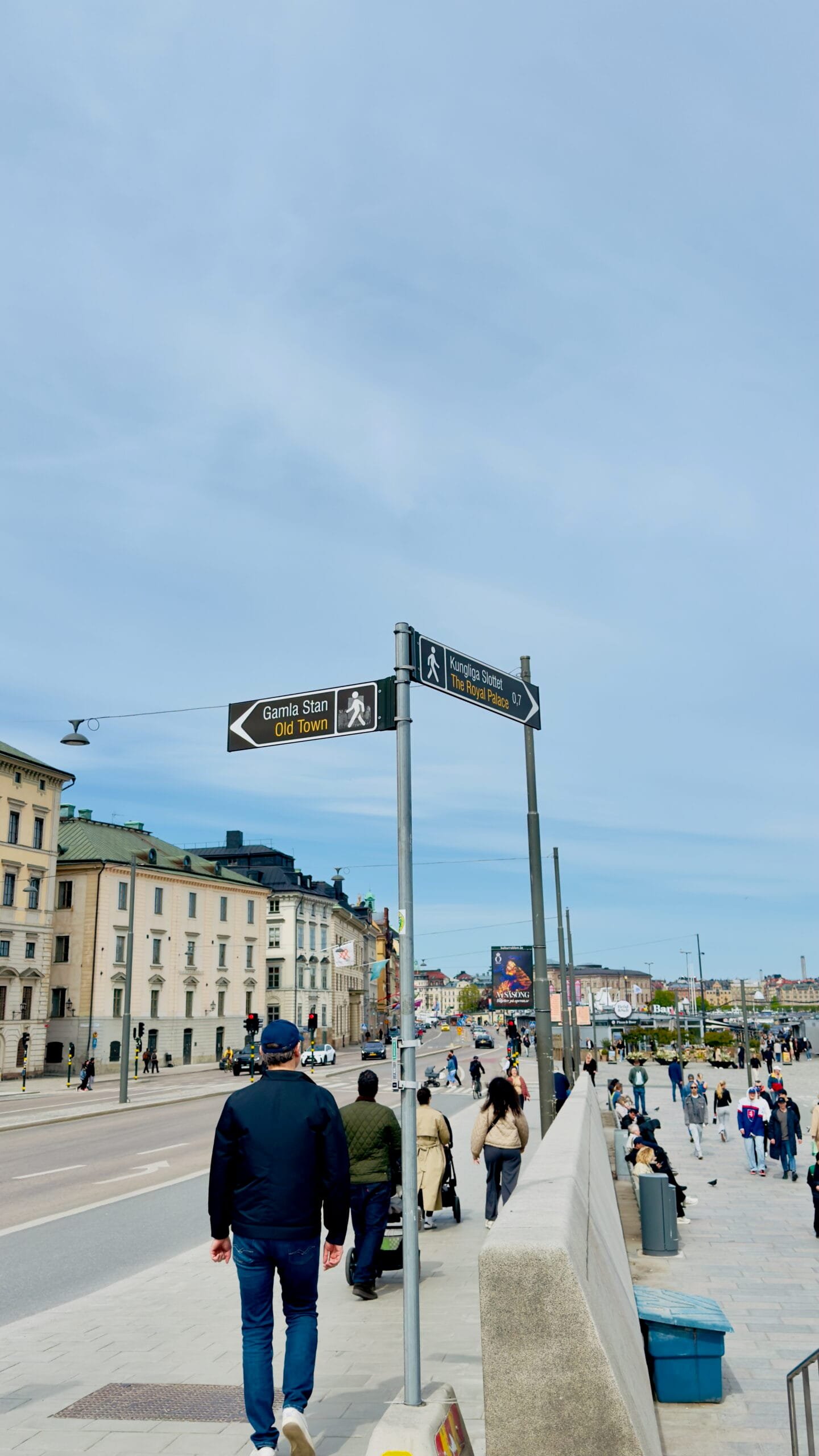Gamla Stan, Stockholm, Sweden