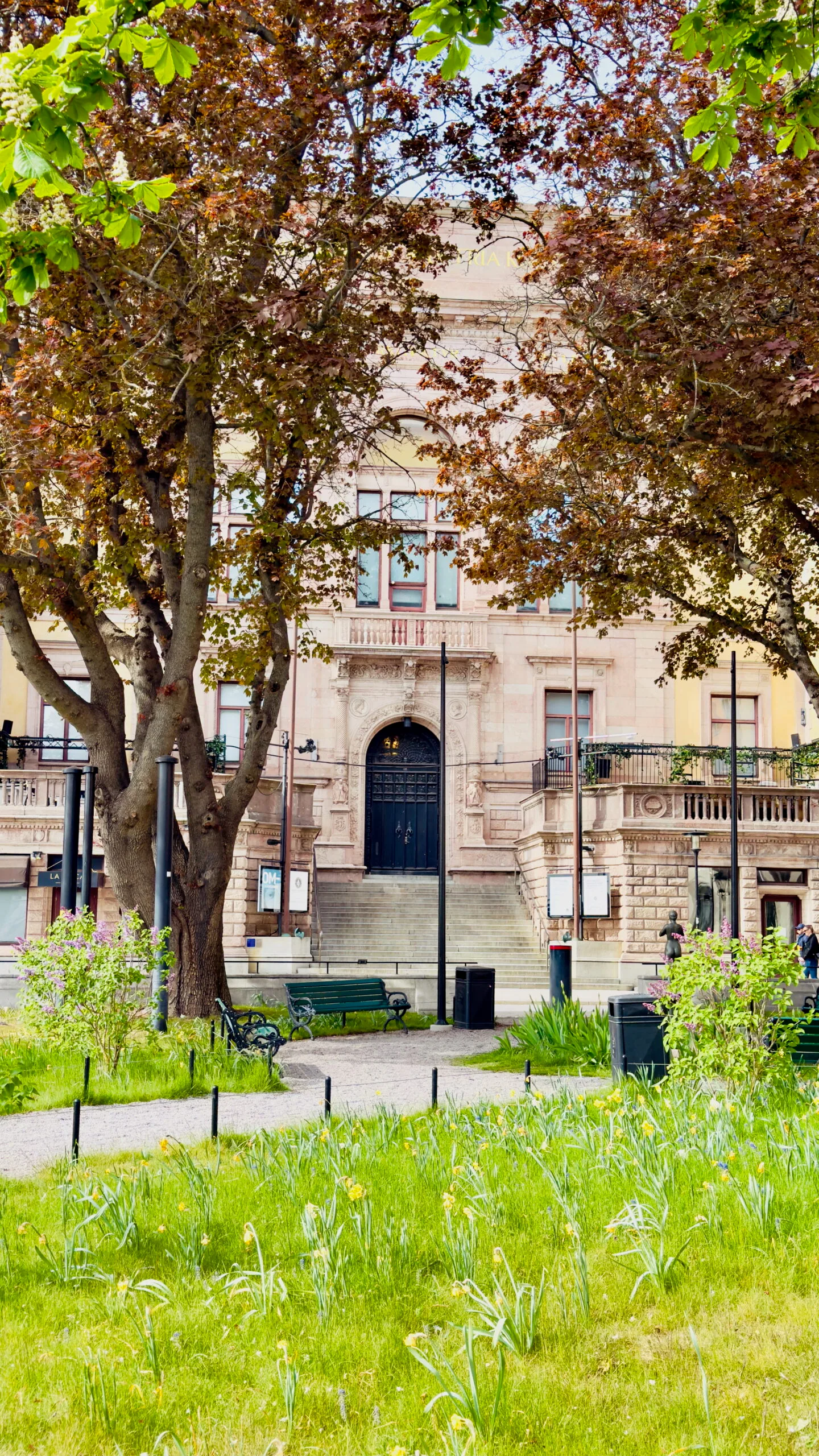 Stockholm, Sweden