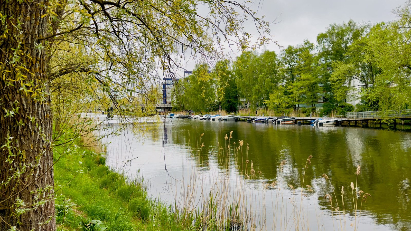 Hammarbybacken, Stockholm, Sweden