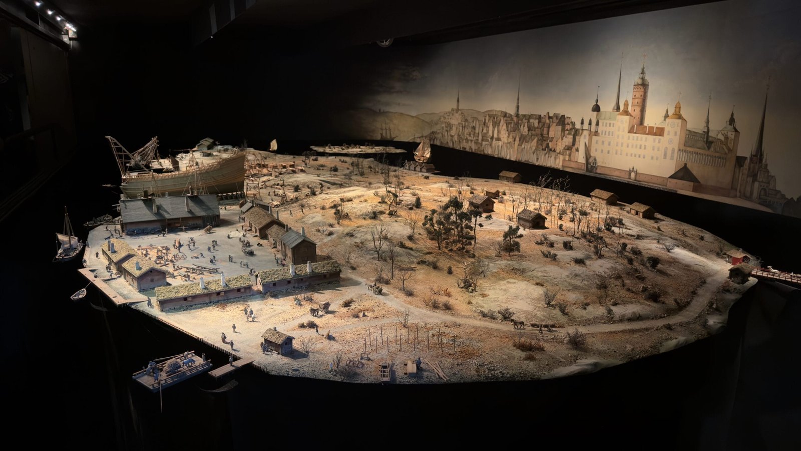 Vasa Museum, Stockholm, Sweden