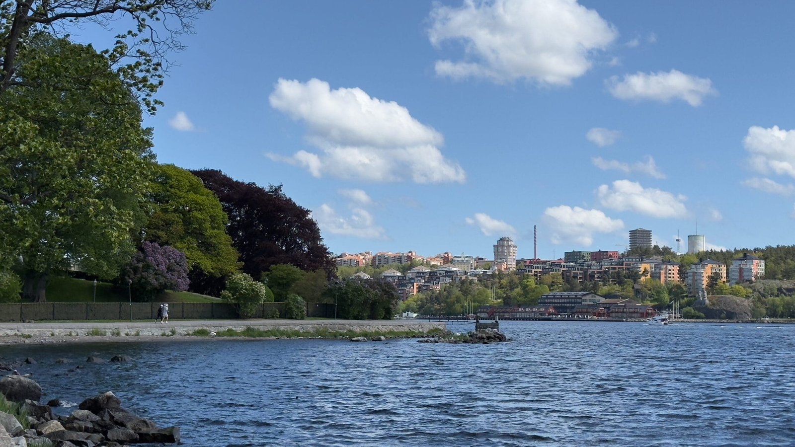 Royal Djurgården, Stockholm, Sweden
