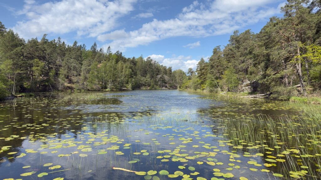 Björkhagens, Stockholm, Sweden