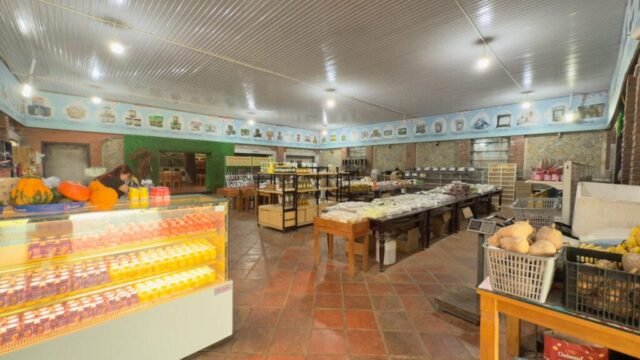 Cơm quán 64 Cơm quán 64