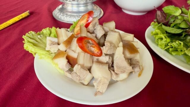 Cơm quán 64 Cơm quán 64