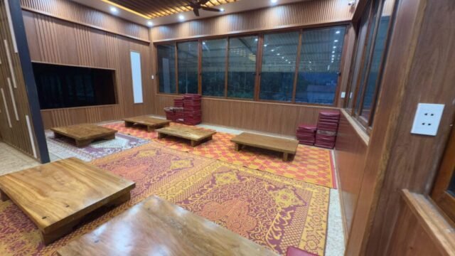 Cá Hồi Vườn Đào Cá Hồi Vườn Đào