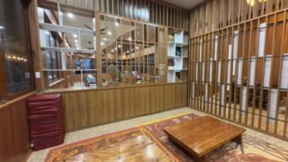 Cá Hồi Vườn Đào