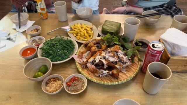 Tuân Gù 2 Tuân Gù 2