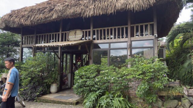 Pu Luong Eco Garden