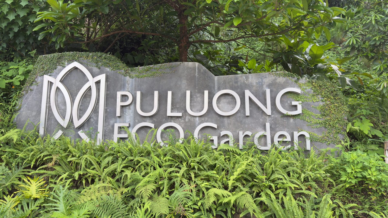 Pu Luong Eco Garden