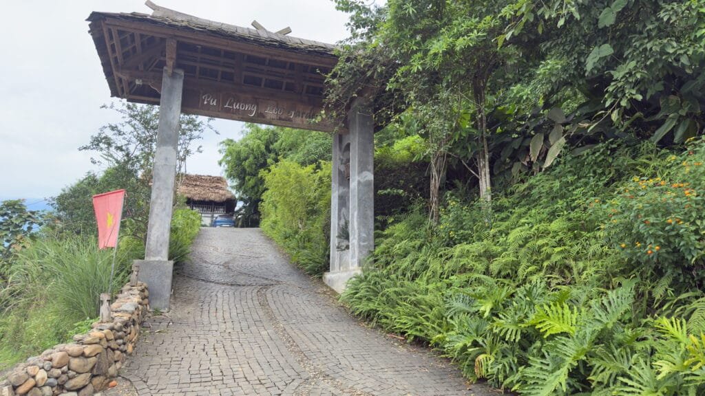 Pu Luong Eco Garden
