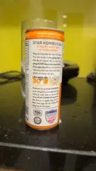 Star Kombucha Star Kombucha
