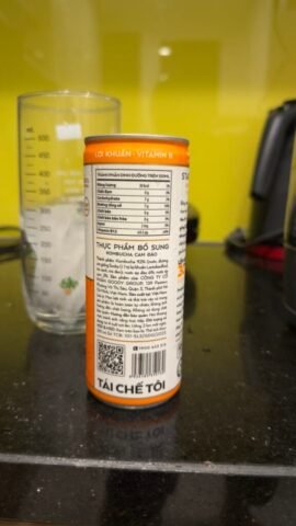 Star Kombucha