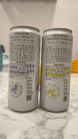 Vinamilk Kombucha