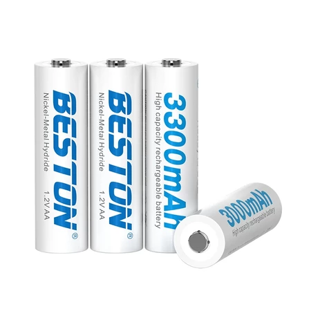 Pin sạc Beston 1.2V
