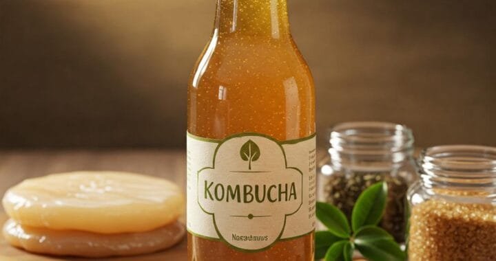 So Sánh Star Kombucha Và Vinamilk Kombucha: Thức Uống Lên Men Nào Tốt Hơn Cho Sức Khỏe?