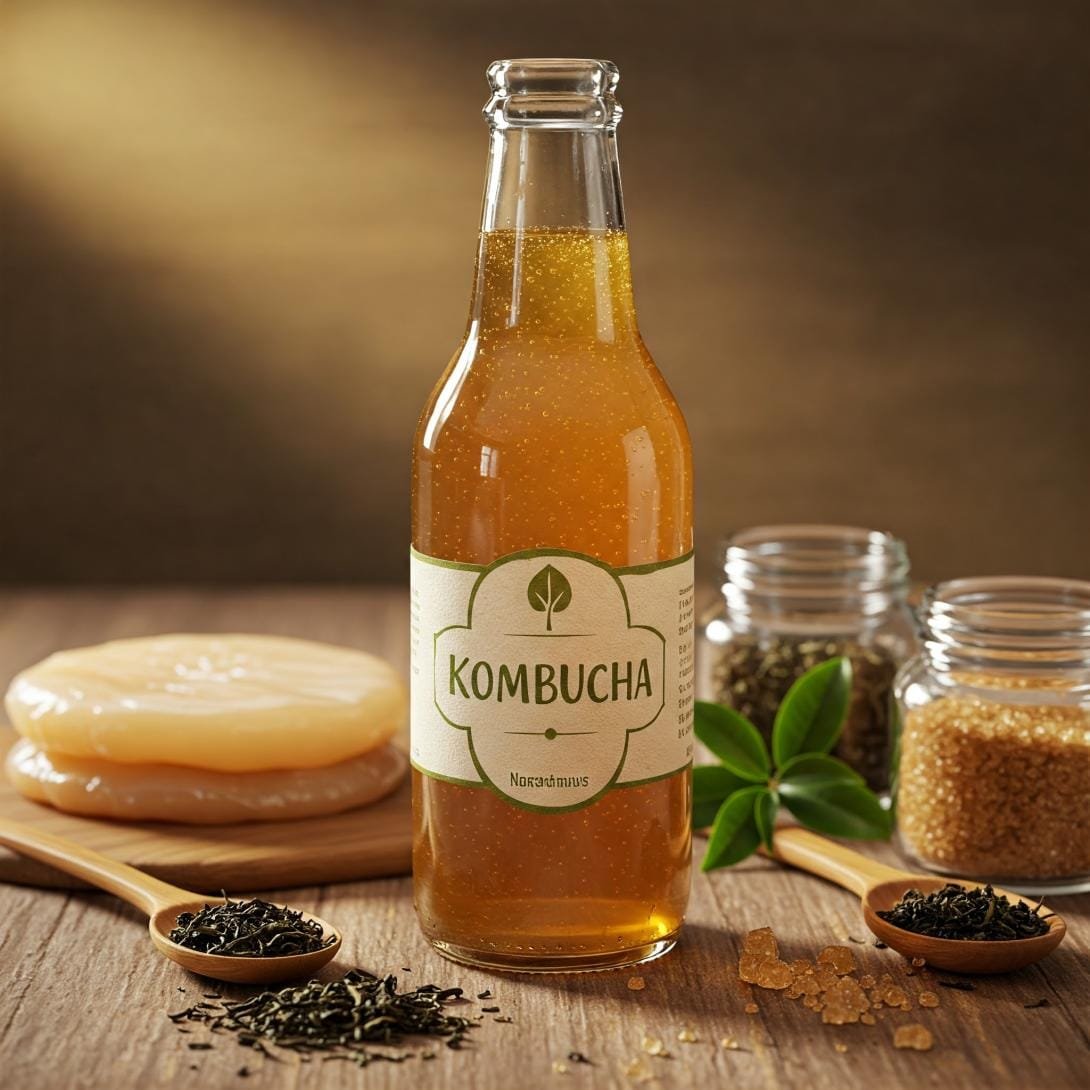 Kombucha