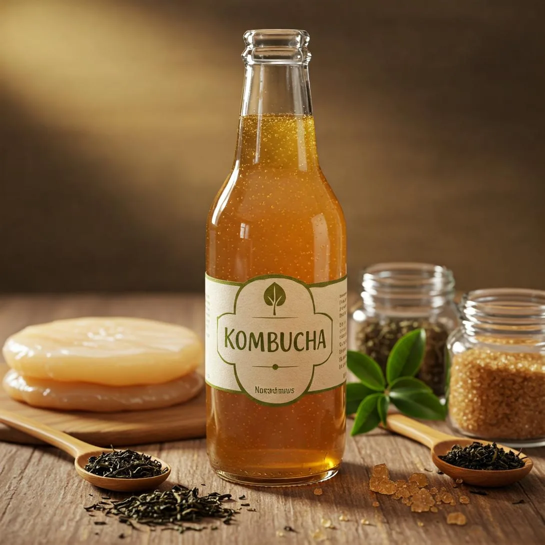 Kombucha