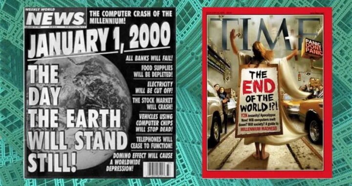 Những sự cố kỹ thuật nghiêm trọng nhất trong lịch sử thế giới