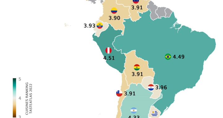 TasteAtlas hoạt động ra sao và có đáng tin cậy không?