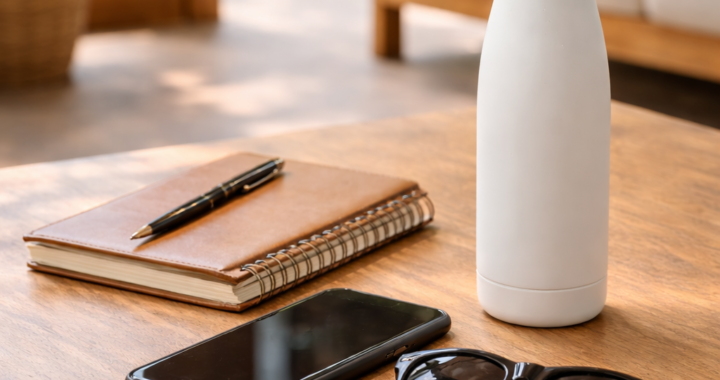 Bình giữ nhiệt loại nào tốt? Gợi ý đáng mua theo nhu cầu sử dụng