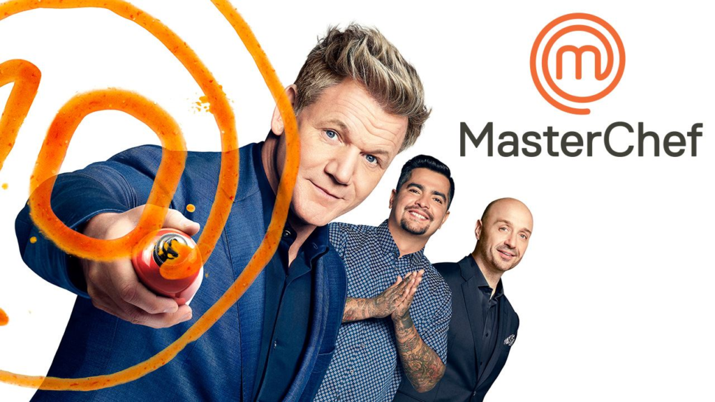 MasterChef US
