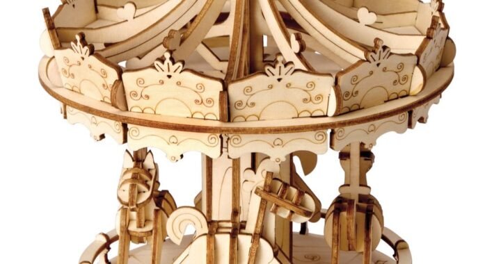 5 sai lầm thường gặp khi lắp mô hình DIY