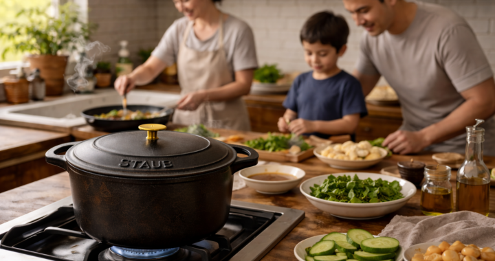 Ai thực sự nên đầu tư Staub? Không phải ai cũng cần