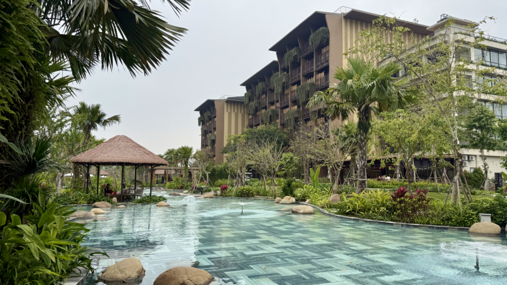 Mandala Retreats Kim Bôi