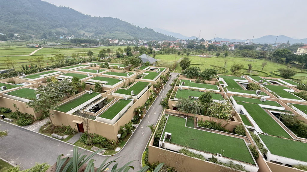 Mandala Retreats Kim Bôi