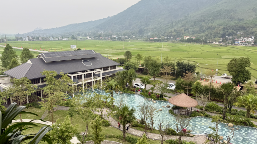 Mandala Retreats Kim Bôi