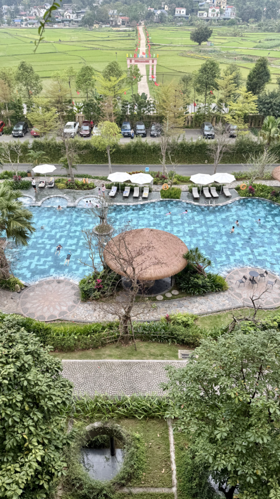 Mandala Retreats Kim Bôi