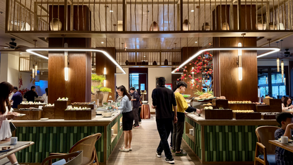 Mandala Retreats Kim Bôi