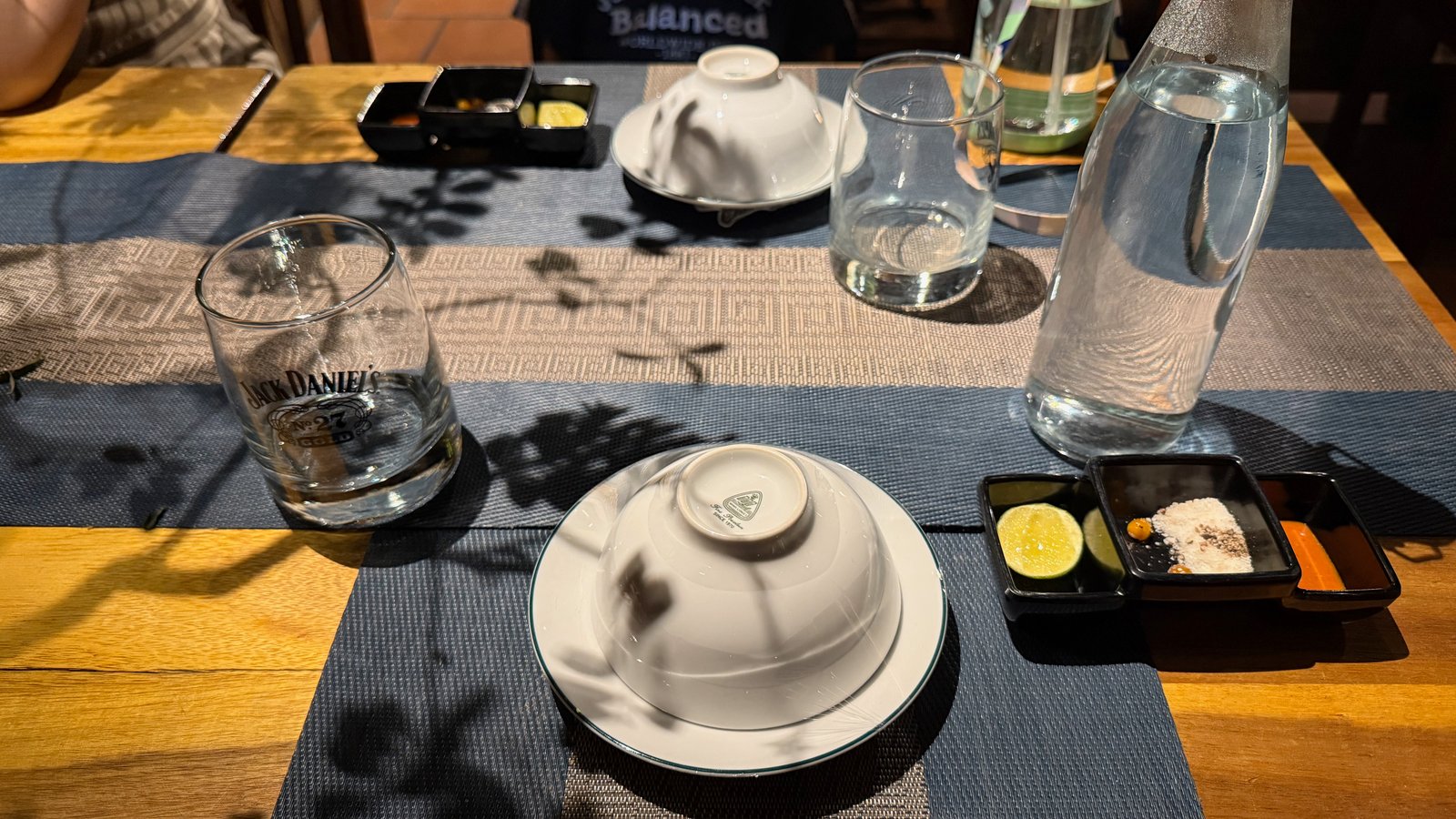 Nhà hàng Bến